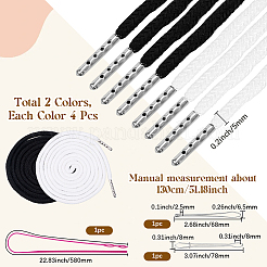 Набор инструментов для замены шнурка для ниток&nbsp;DIY-CY0001-51