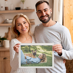 Прозрачная пленка для домашних животных а4&nbsp;LS-DIY-WH0423-25