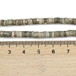 Натуральная зеленая трава G-S396-02A-01