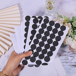 Подкладка для ног из вспененного eva AJEW-WH0561-94