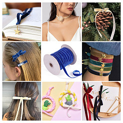 Односторонняя бархатная лента OCOR-TAC0024-002B