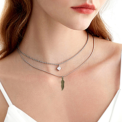 Подвески из сплава 30шт 3 цветов FEAT-CJ0001-01