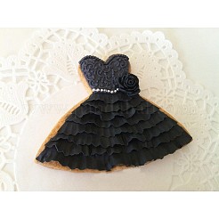 Формочки для печенья из нержавеющей стали марки 304&nbsp;DIY-E012-32