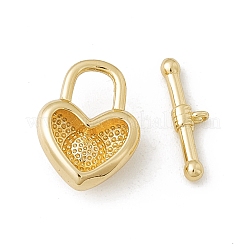 Латуни Переключить застежками KK-K271-20G