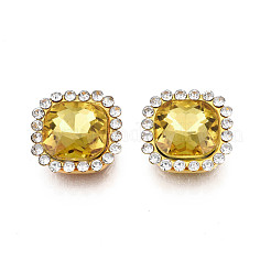 Шить на горный хрусталь RGLA-S030-19-B06