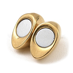 Магнитные застежки из нержавеющей стали 304&nbsp;STAS-K265-01A-G