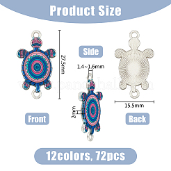 72 шт. ENAM-DC0001-61