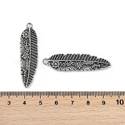 Подвески из хирургической нержавеющей стали 316 STAS-G349-14AS