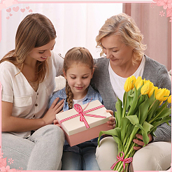 47~50 ярд ленты из полиэстера в полоску OCOR-PH0002-91