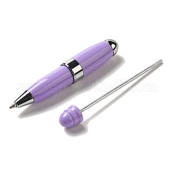 201 penne con perline in acciaio inossidabile&nbsp;FIND-B030-06