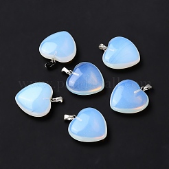 Opalite подвески G-G956-B54-FF