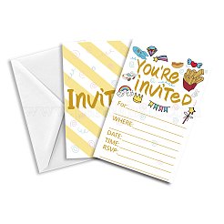 Inviti&nbsp;DIY-SD0001-05H