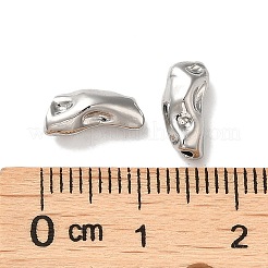 Латунные бусины KK-P239-21P