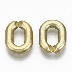 Непрозрачные акриловые кольца&nbsp;LS-OACR-S021-18A-B01