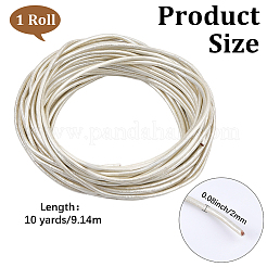 10 Yard rundes Rindslederseil&nbsp;OCOR-CL0001-19