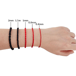 18 рулон хлопчатобумажной нити 18 цветов OCOR-PH0002-07B