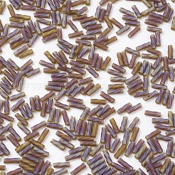 Стеклянные бусины matsuno mgb SEED-Q032-6mm-24FABSP