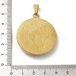 Подвески из нержавеющей стали viking 304&nbsp;STAS-P400-01C-AG