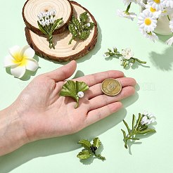 6 шт. 6 стиля&nbsp;JEWB-CJ0003-02