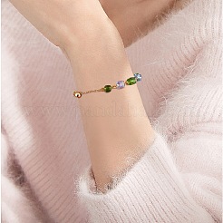 40 шт. 4 стильные латунные поручни KK-SZ0006-39