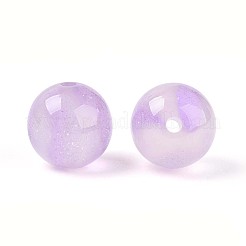 Perle opache reattive ai raggi UV&nbsp;X-RESI-N049-10mm-04-01