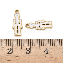 Подвески из нержавеющей стали 304&nbsp;STAS-C148-08A-G