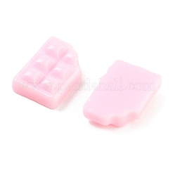 Кабошоны из светящейся смолы&nbsp;RESI-K036-28F-05