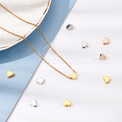 Латунные бусины KK-PH0035-89