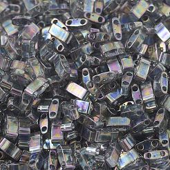 Миюки половина бусины тила&nbsp;X-SEED-J020-HTL2440D