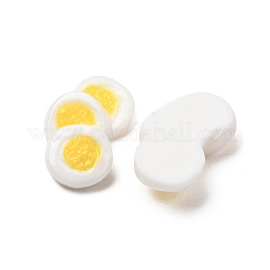 Undurchsichtigen Cabochons&nbsp;RESI-K029-04