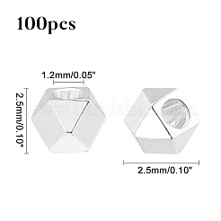 Латунные шарики прокладки&nbsp;KK-PH0004-45B