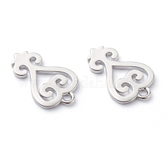 Латунные подвески&nbsp;KK-J278-14P