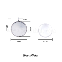 DIY подвески решений DIY-X0292-88P