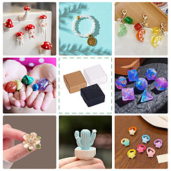 Бумажная складная коробка&nbsp;CON-TAC0010-93B