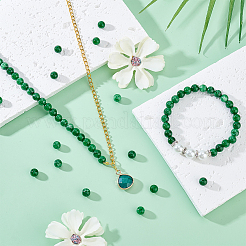 2 подставка из натурального малайзийского нефрита бусины нити G-OC0005-12A