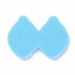 Силиконовые Молды для кулонов&nbsp;DIY-M028-06