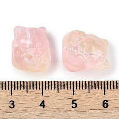 Прозрачная краска-спрей стеклянные шарики GLAA-H035-01B