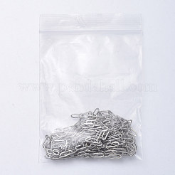 Chaînes de trombone en laiton&nbsp;X-CHC-S008-001A-P