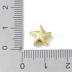 Стойки обшивки латунные бусины&nbsp;KK-A220-16G