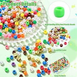 Kit per braccialetti fai da te&nbsp;DIY-YW0018-53