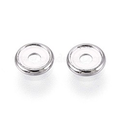 Spacer бисер латунные&nbsp;KK-T075-62P