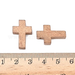 Деревянные подвески WOOD-XCP0002-10