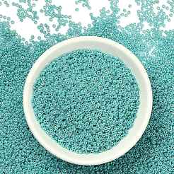 Полукруглые бусины toho 11/0 SEED-DR11-0132