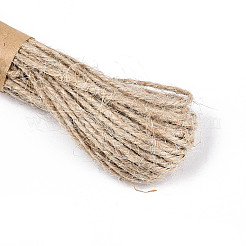 10 m Juteschnur&nbsp;OCOR-YW0001-06