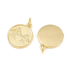 Pendente in ottone&nbsp;KK-L275-67