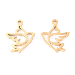 Подвески из нержавеющей стали 304 STAS-O142-19G