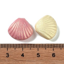 Непрозрачные акриловые бусины OACR-G033-03B