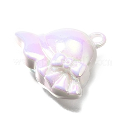 УФ-покрытие акриловыми подвесками&nbsp;OACR-S043-09C