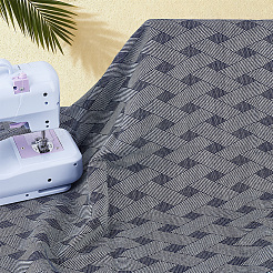 Polycotton-Stoff&nbsp;DIY-BC0017-62A