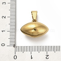 Подвески из нержавеющей стали 304&nbsp;STAS-Q343-08G